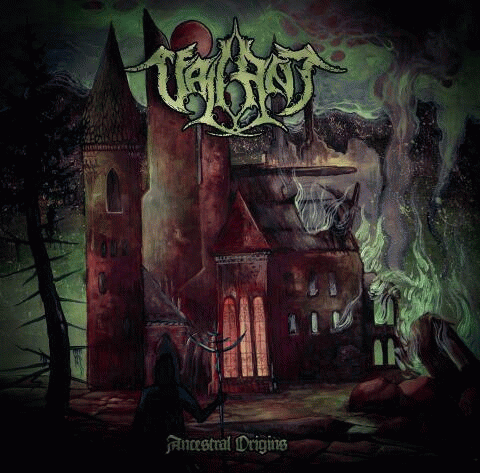 Valiant (USA-2) : Ancestral Origins